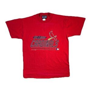 Vintage ‘98 St. Louis Cardinals Tee